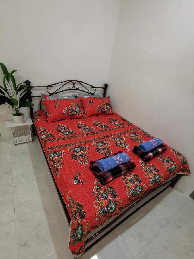 Lynn Homestay סרי איסקנדר מראה חיצוני תמונה